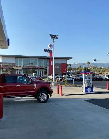 Horizon Fuel Center in Valley Center California