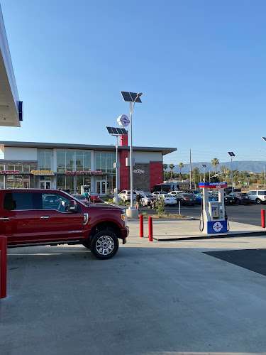 Horizon Fuel Center EV Charging Station at 31267 Valley Center Rd