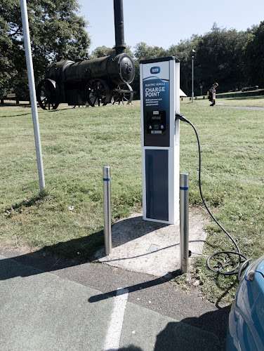 ESB Energy Charging Station EV Charging Station at 153 Bangor Rd