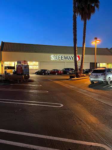 Cherry Chase Shopping Center EV Charging Station at 663 S Bernardo Ave