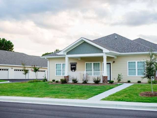 Beacon Place Tuscaloosa in Tuscaloosa Alabama