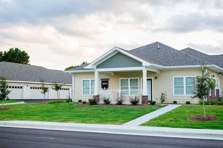 Beacon Place Tuscaloosa EV Charging Station at 4400 Beacon Pl Pkwy