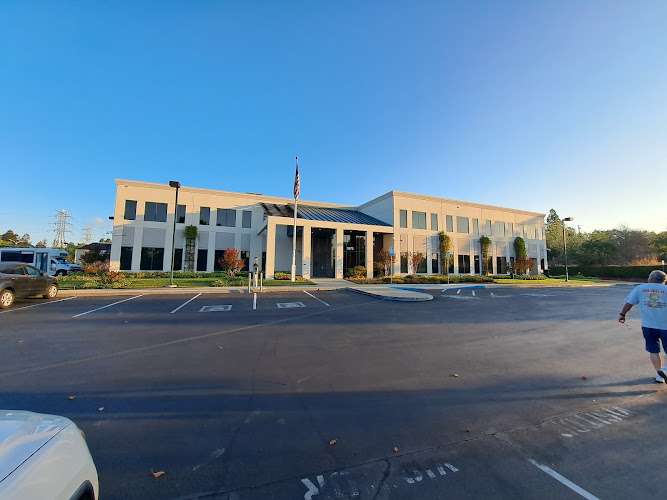 IBEW Local 302 EV Charging Station at 1875 Arnold Dr