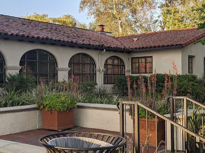 City of Claremont EV Charging Station at 207 Harvard Ave N