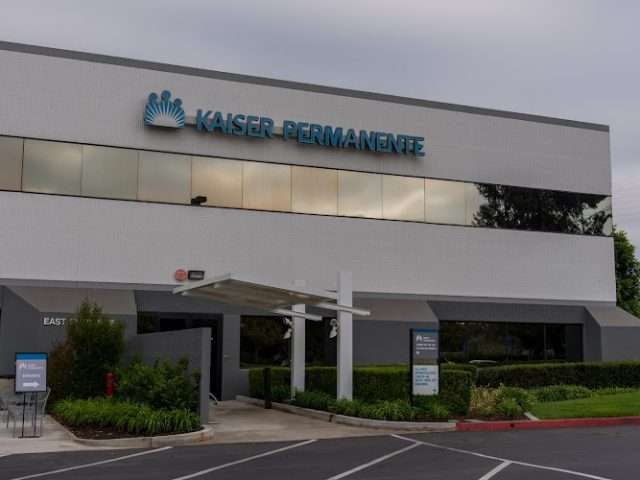 Occupational Health | Kaiser Permanente Crossroads Medical Offices in City of Industry California
