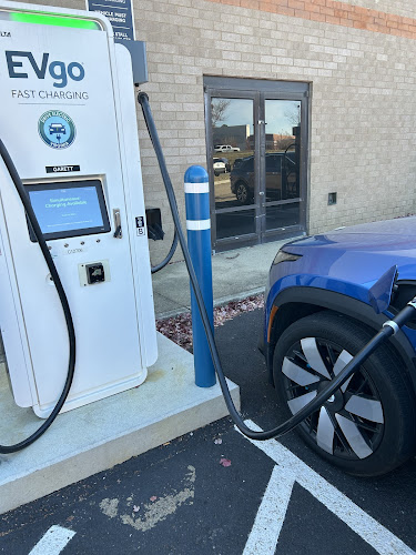 EVgo Charging Station EV Charging Station at 7390 Bell Creek Rd