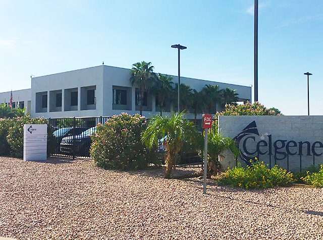 Bristol Myers Squibb in Phoenix Arizona