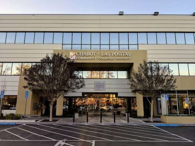 Chabot-Las Positas Community College District in Dublin California