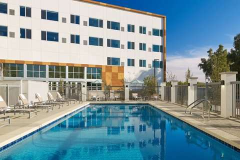 Element Chandler Fashion Center in Chandler Arizona