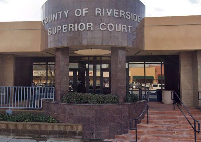 Superior Court of California