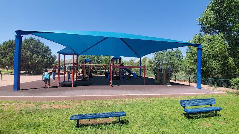 Sunset Park EV Charging Station at 655 Sunset Dr