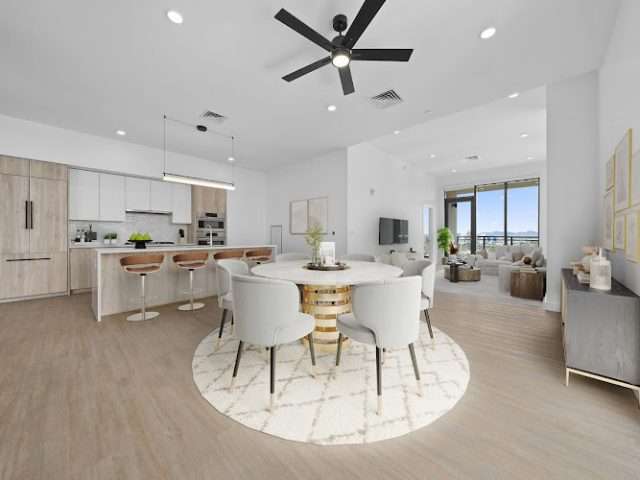 Skye on 6th Apartments in Phoenix Arizona