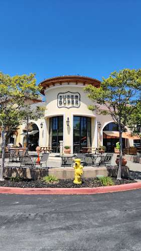 Hamilton Marketplace EV Charging Station at 5800 Nave Dr