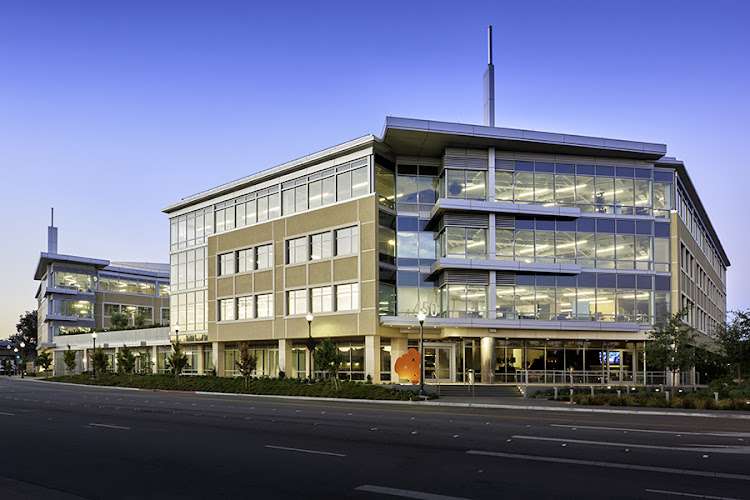 450 Concar Drive EV Charging Station at 450 Concar Dr