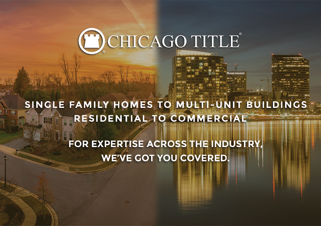 Chicago Title Agency - Esplanade in Phoenix Arizona