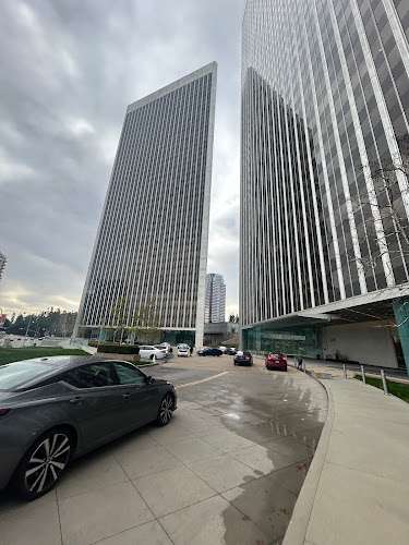 Century Park EV Charging Station at 2049 Century Park E