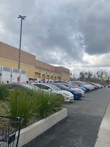 Tesla Supercharger EV Charging Station at 140 W Valley Blvd