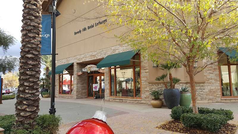 The Shops at Dos Lagos EV Charging Station at 2780 Cabot Dr