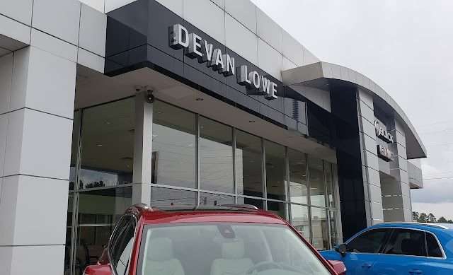 Devan Lowe Buick GMC in Rainbow City Alabama