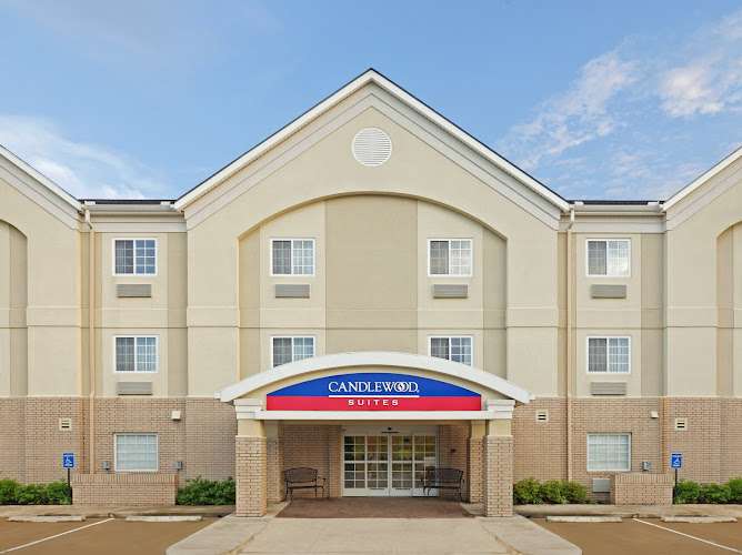 Candlewood Suites Conway