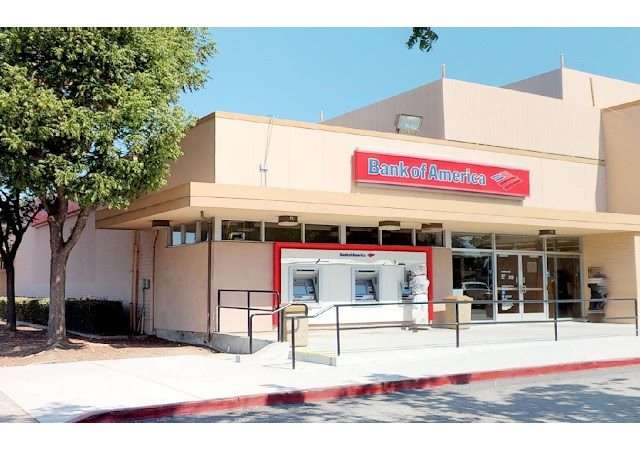 Bank of America Financial Center in San Jose California
