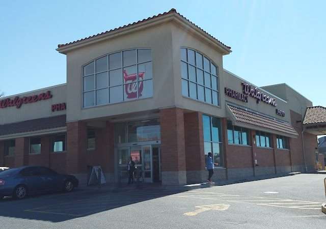 Walgreens in Long Beach New York