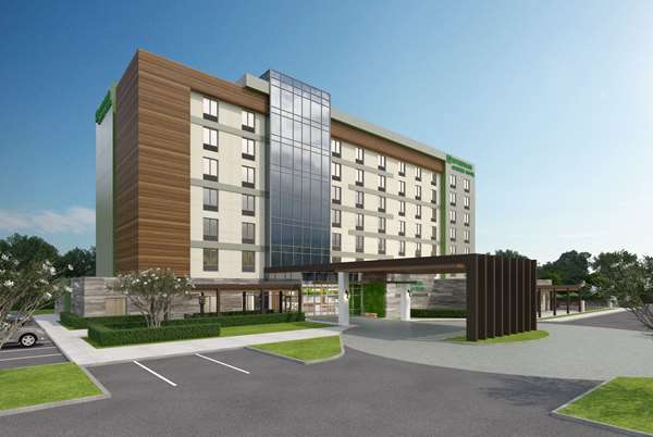 Wyndham Garden Sacramento Airport Natomas in Sacramento California