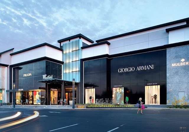 Westfield Valley Fair in Santa Clara California