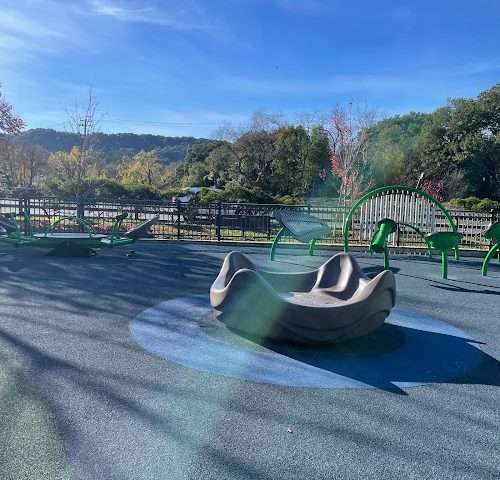 Blink Charging Station in Moraga California