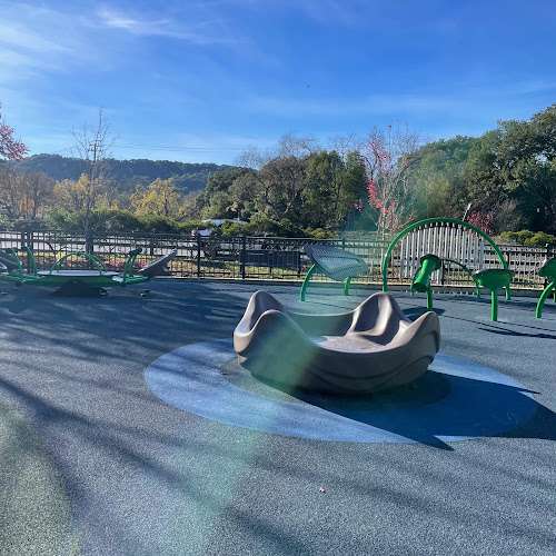 Blink Charging Station EV Charging Station at 1425 St Marys Rd