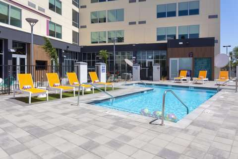 Aloft Glendale at Westgate in Glendale Arizona