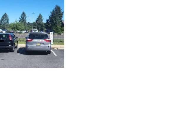 Universal Charging Station in Allentown Pennsylvania