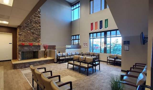 San Ysidro Health Mountain Health Family Medicine in Campo California