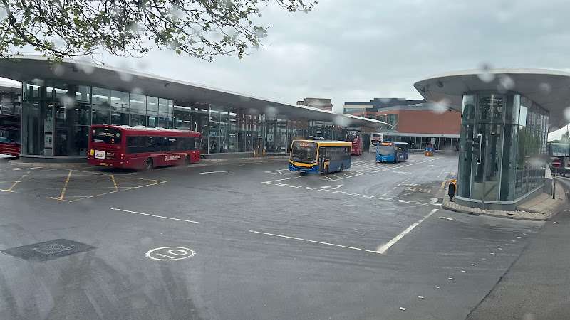 bp pulse Charging Station EV Charging Station at Hotel Novotel Wolverhampton