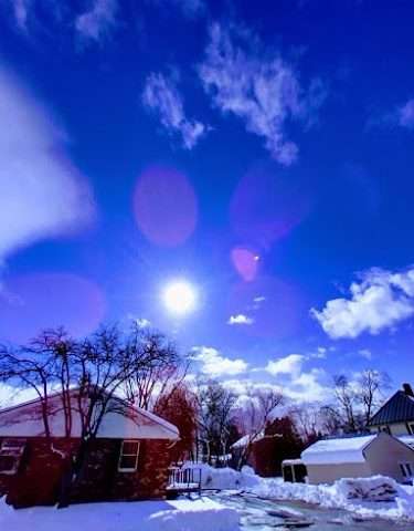 City of Claremont in Claremont New Hampshire