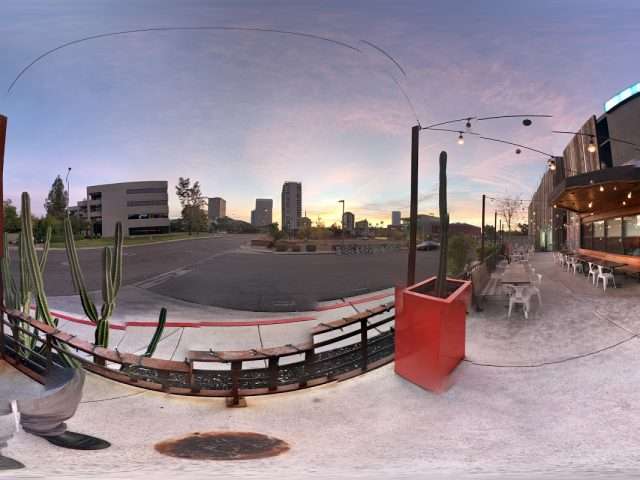 The Clarendon Hotel and Spa (18+ Only) in Phoenix Arizona