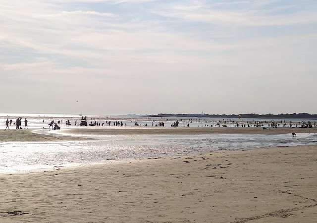 bp pulse Charging Station in Chichester United Kingdom of Great Britain and Northern Ireland