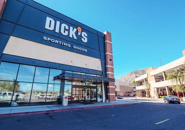 The Shops at Palm Desert in Palm Desert California