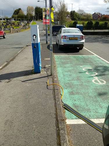 ESB Energy Charging Station EV Charging Station at 36 Boyhill Rd