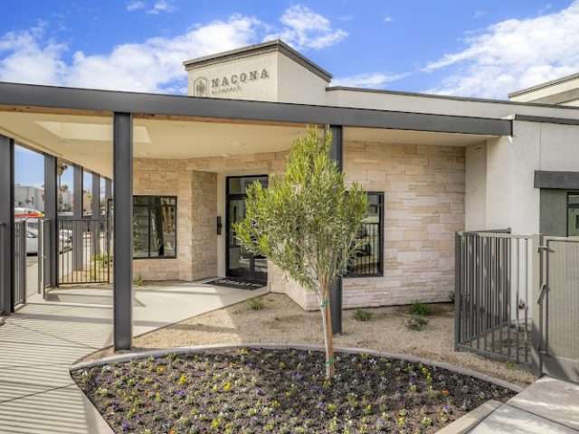 Nacona in Peoria Arizona