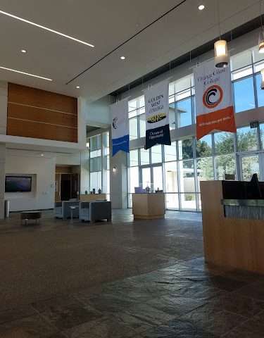 Coast Community College District in Costa Mesa California