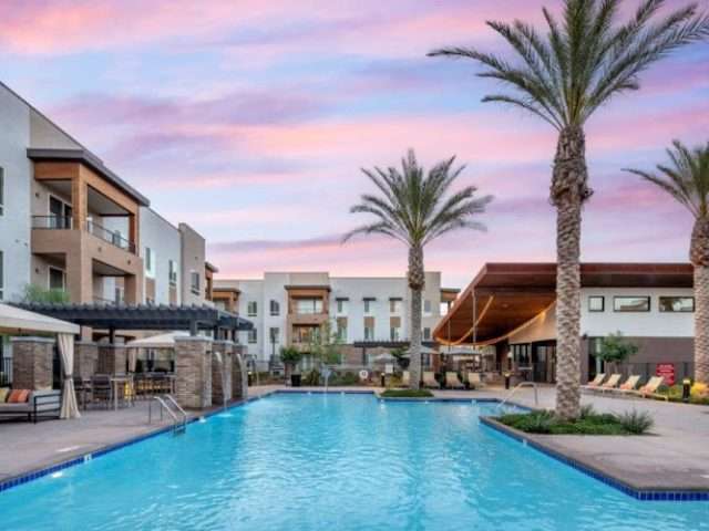 Aiya in Gilbert Arizona