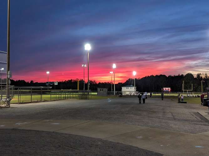 Helena Sports Complex EV Charging Station at 110 Sports Complex Dr