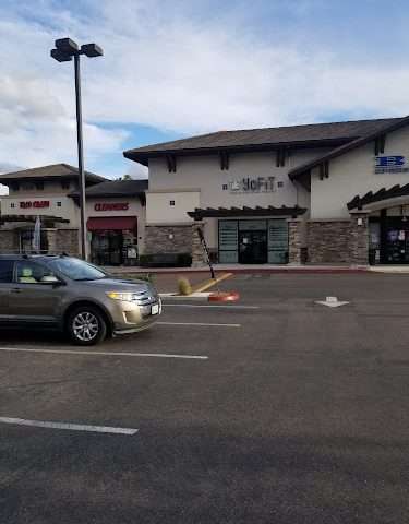 Stagecoach Park Playground in Carlsbad California