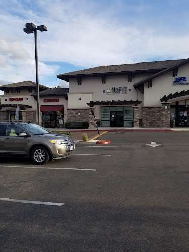 Stagecoach Park Playground EV Charging Station at 3322 Camino De Los Coches