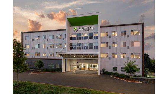 Element Bentonville in Bentonville Arkansas