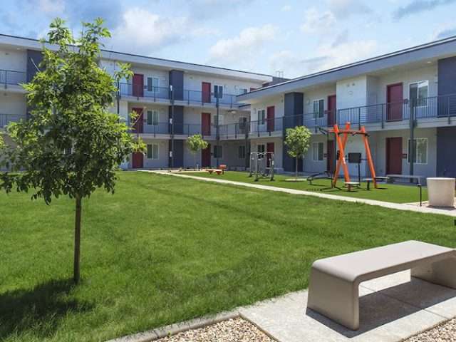 Urbana on 12th in Phoenix Arizona