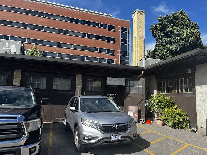 Flo Charging Station EV Charging Station at 55 Parkwood Ct