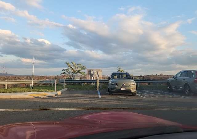 ViaLynk Charging Station in Goshen New York
