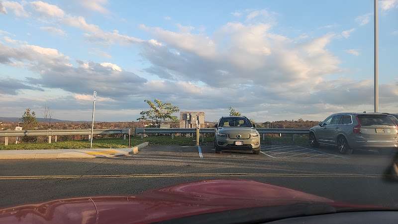 ViaLynk Charging Station EV Charging Station at 420 Harriman Dr